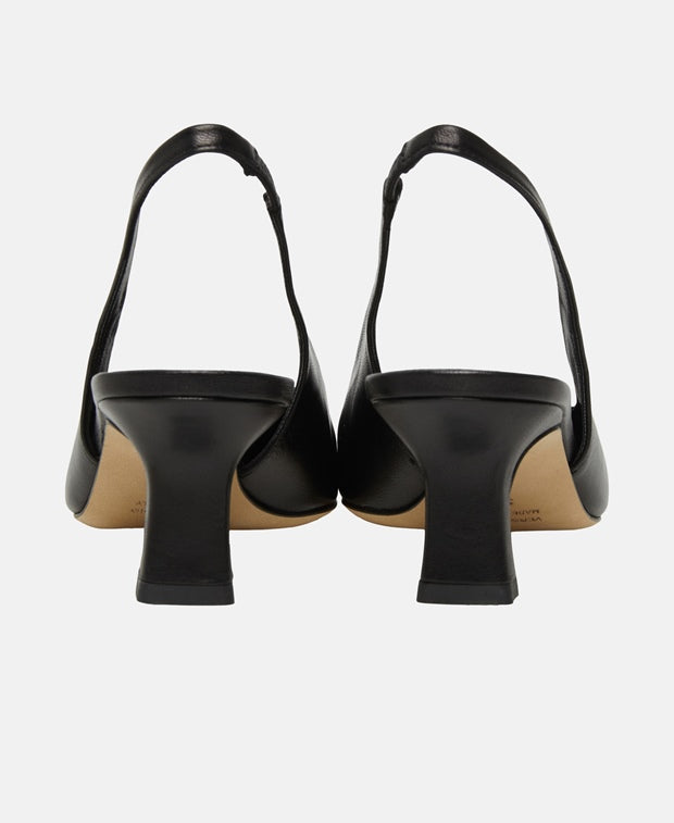 Slingback Pumps