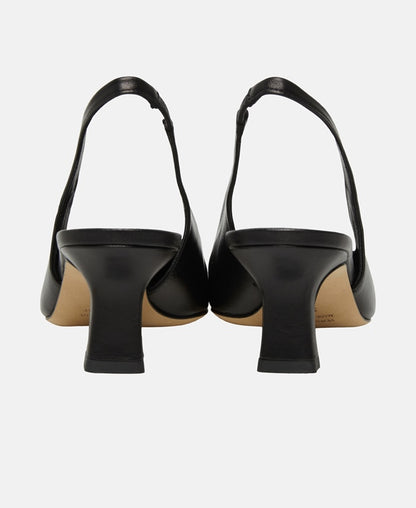 Slingback Pumps