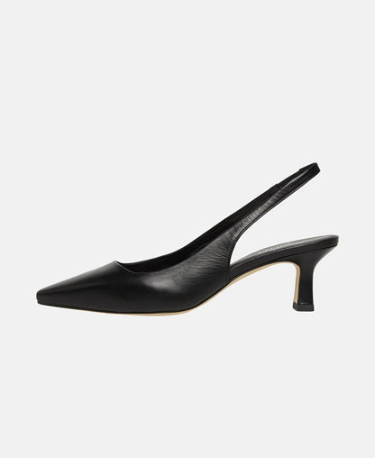 Slingback Pumps