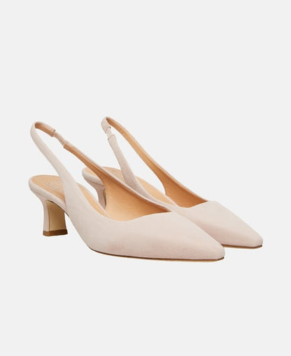 Slingback Pumps