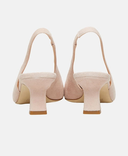 Slingback Pumps