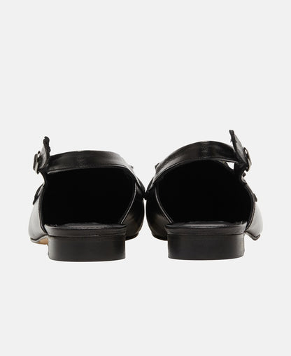 Slingback-Ballerina