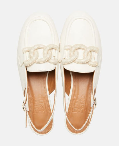 Slingback-Ballerina