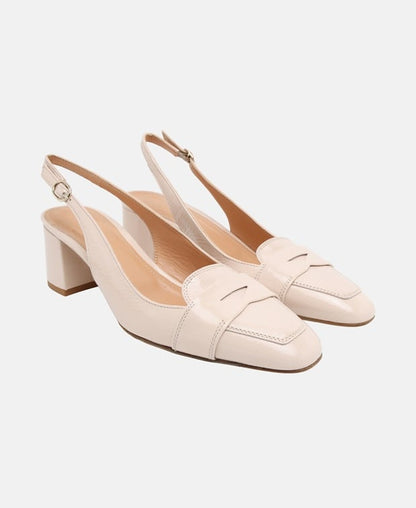 Slingback Pumps