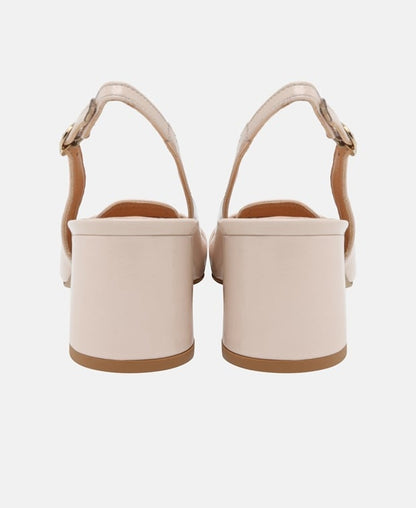Slingback Pumps
