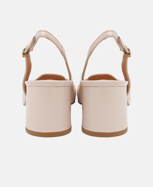 Slingback Pumps