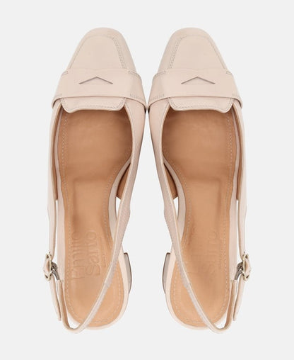 Slingback Pumps
