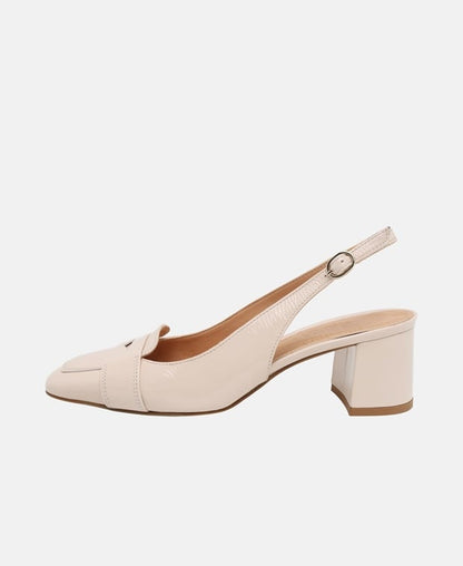 Slingback Pumps
