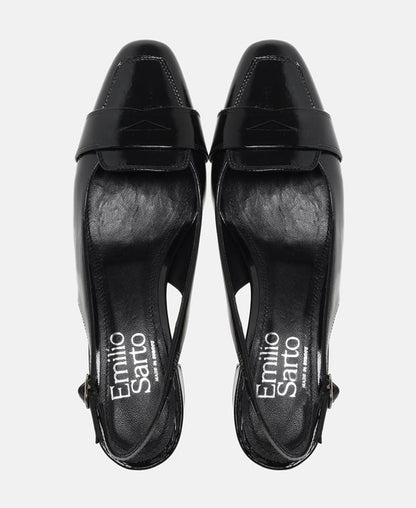Slingback Pumps