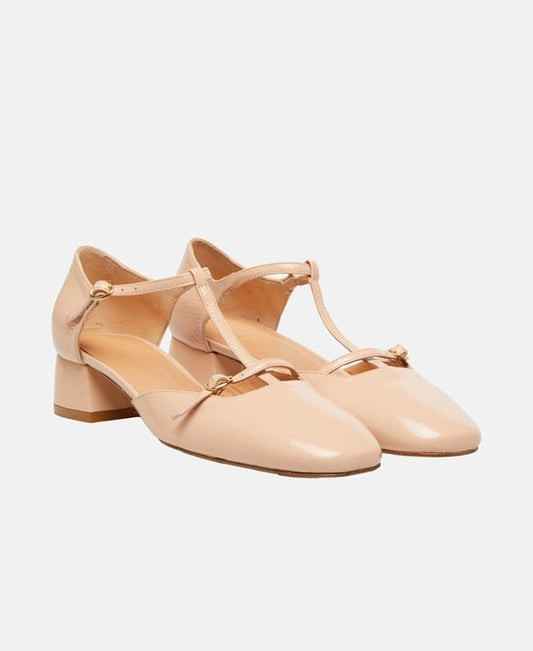 Pumps
