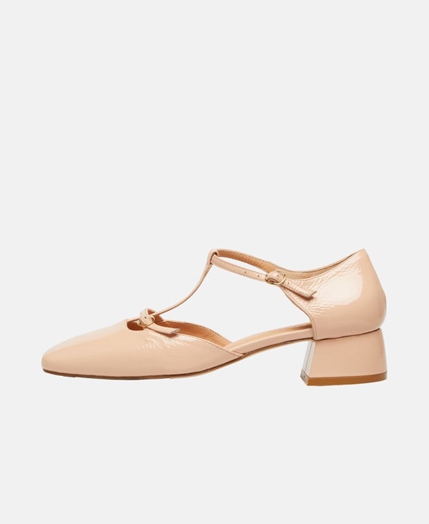Pumps