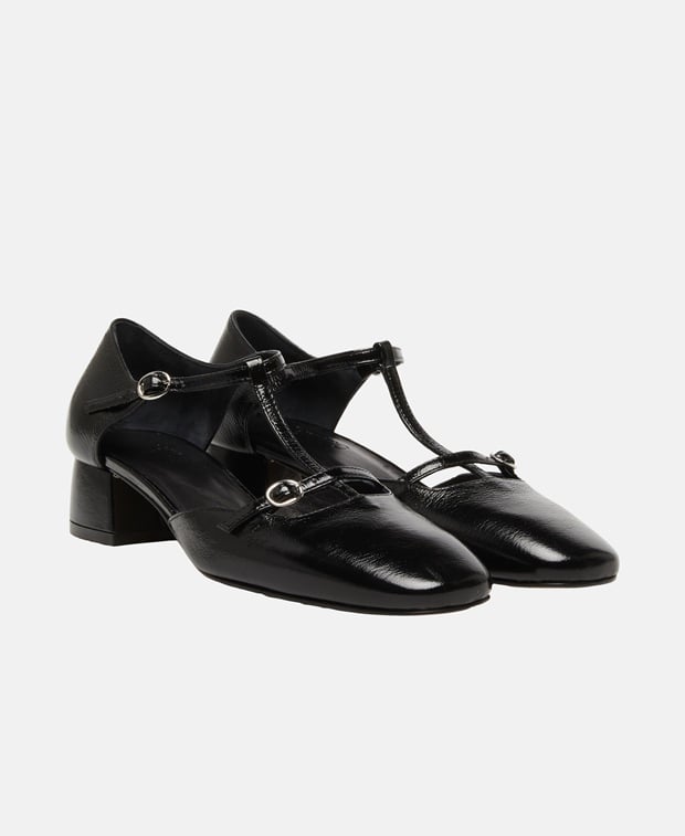 Pumps