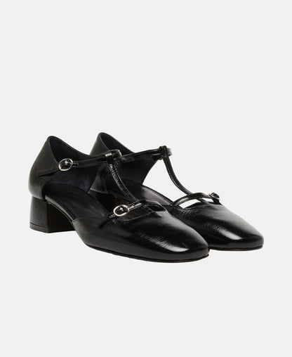 Pumps