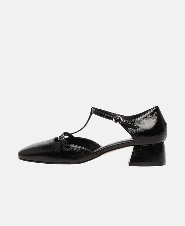 Pumps