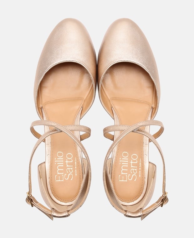 Pumps