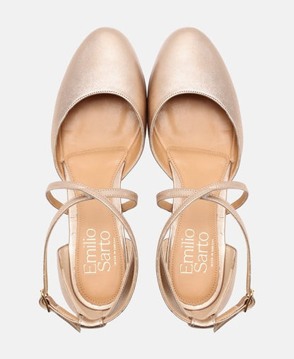 Pumps