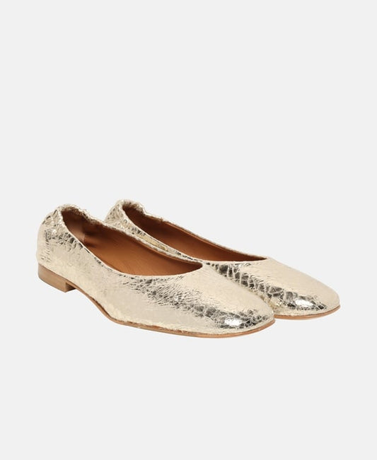 Ballerinas