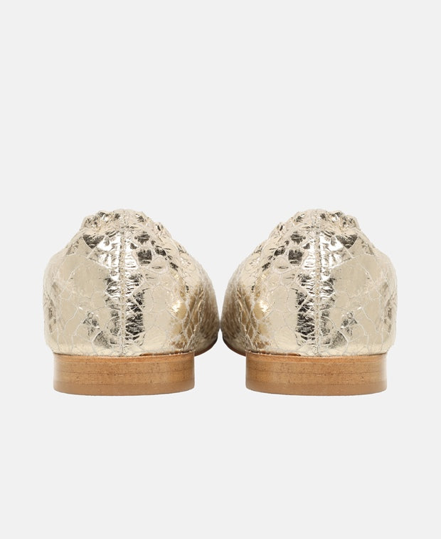 Ballerinas