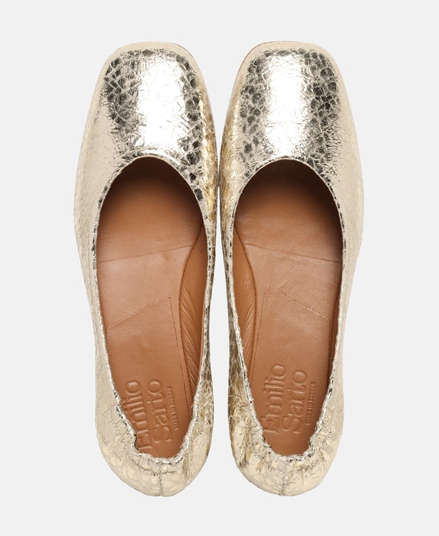 Ballerinas