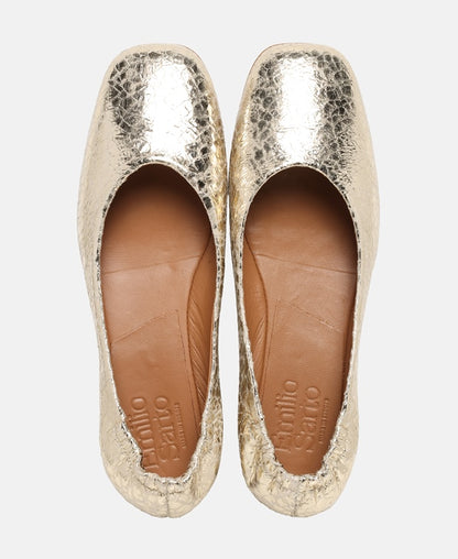 Ballerinas