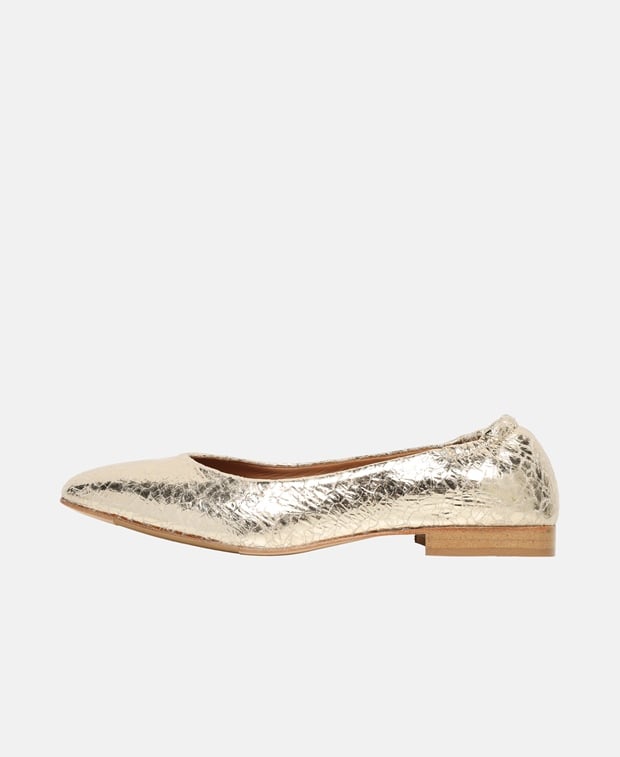 Ballerinas