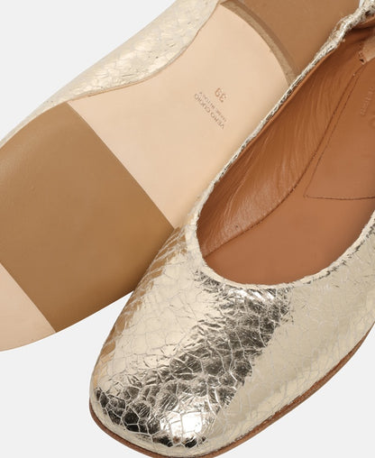 Ballerinas