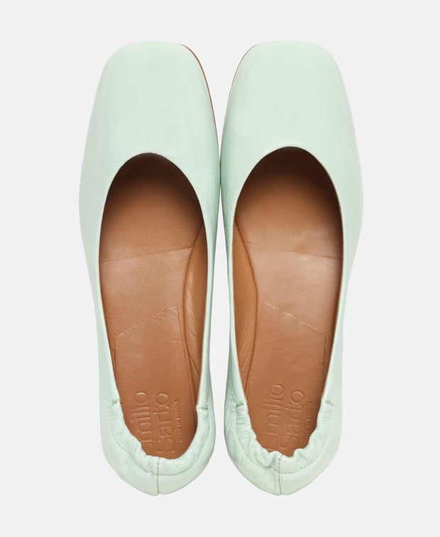 Ballerinas