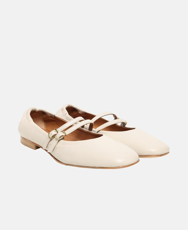 Riemchenballerina