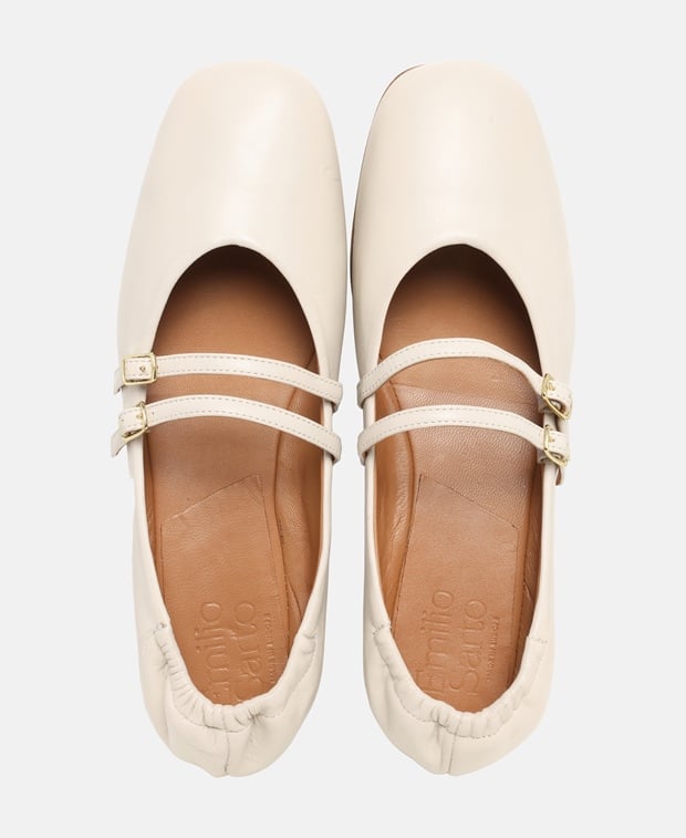 Riemchenballerina