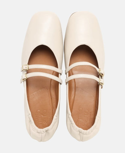 Riemchenballerina
