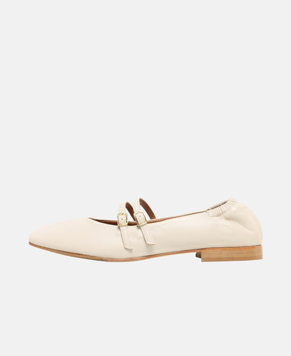 Riemchenballerina
