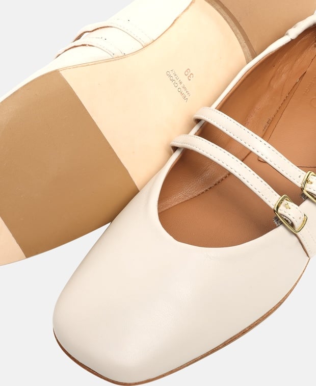 Riemchenballerina