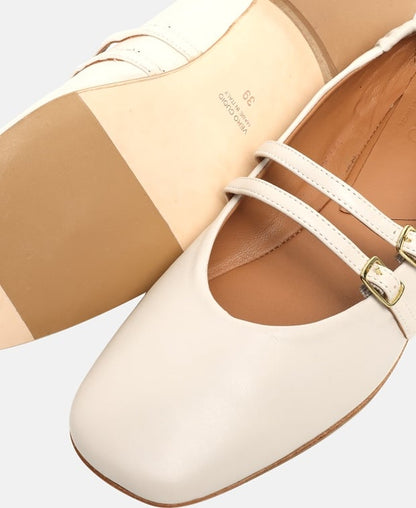 Riemchenballerina
