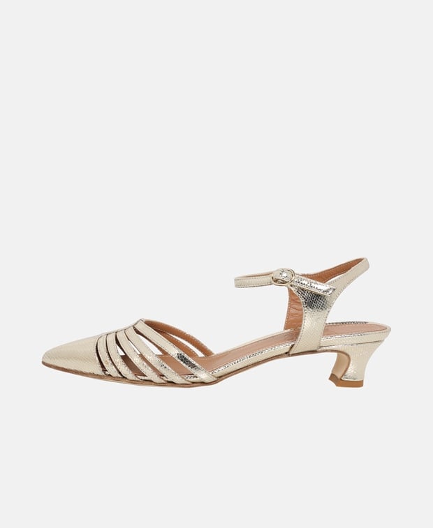 Pumps
