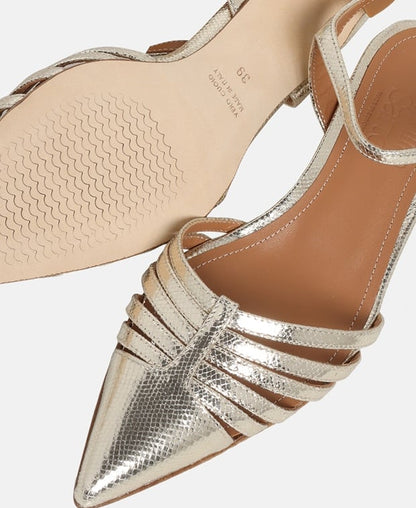 Pumps