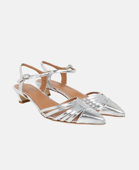 Pumps