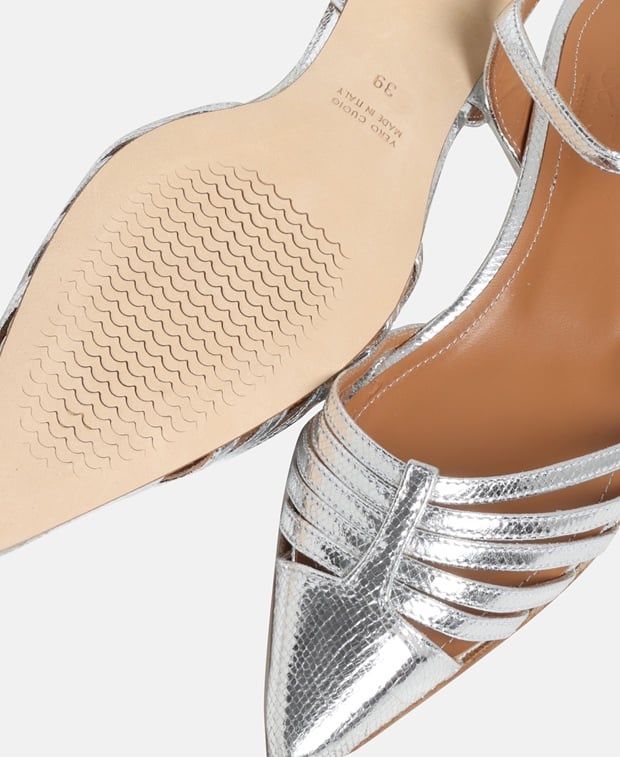 Pumps