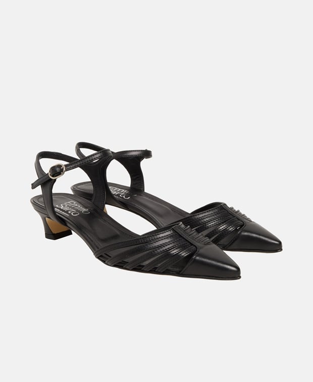 Pumps