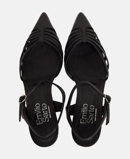 Pumps