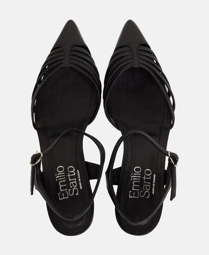 Pumps