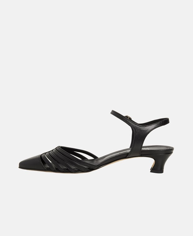 Pumps