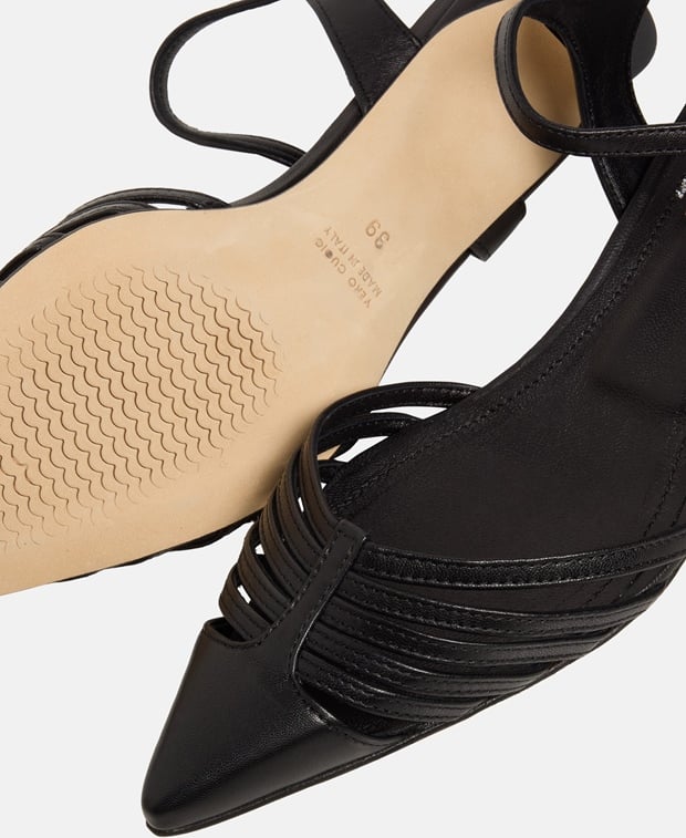 Pumps