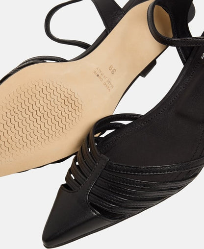 Pumps