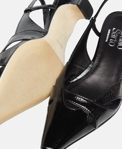 Slingback Pumps