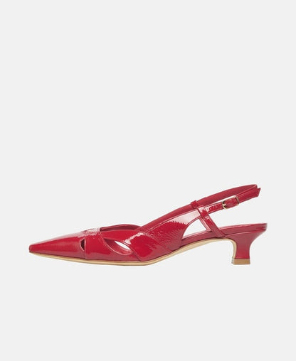Slingback Pumps