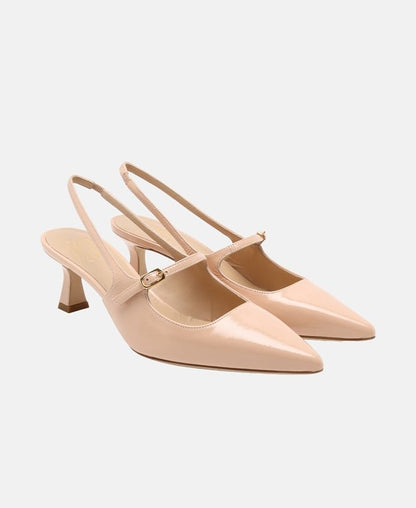 Slingback Pumps