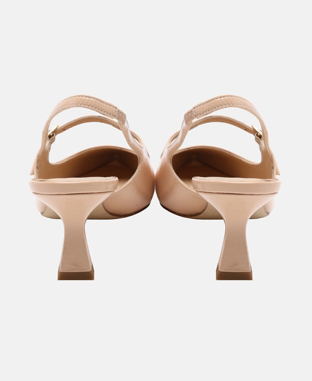 Slingback Pumps
