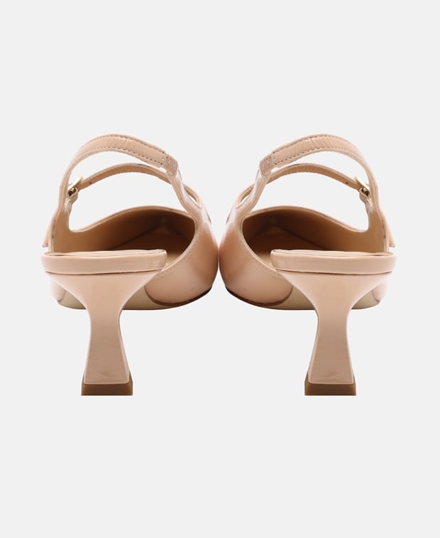 Slingback Pumps
