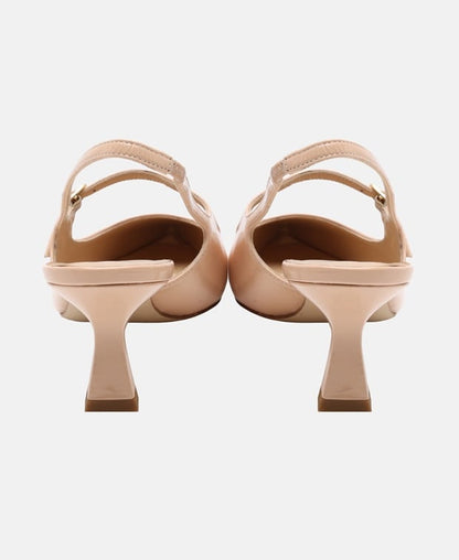 Slingback Pumps