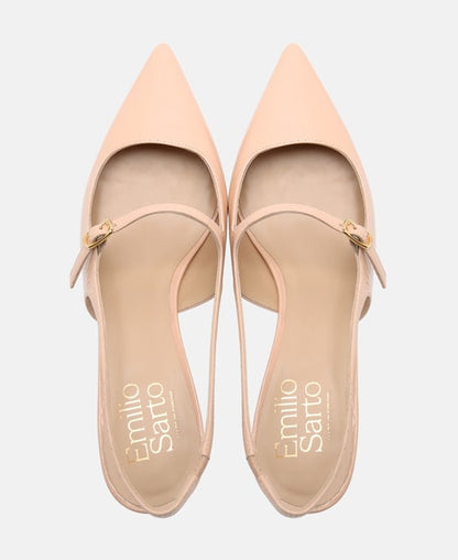 Slingback Pumps